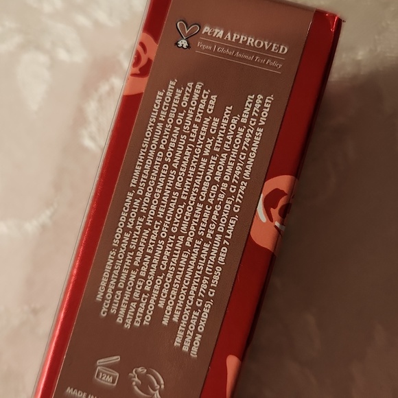 Lime Crime Velvetines Liquid Lipstick, "Cashmere" - Picture 8 of 10